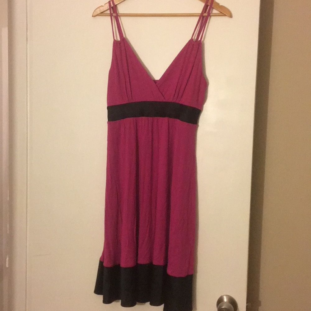 Express summer dress